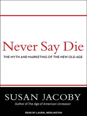 cover image of Never Say Die